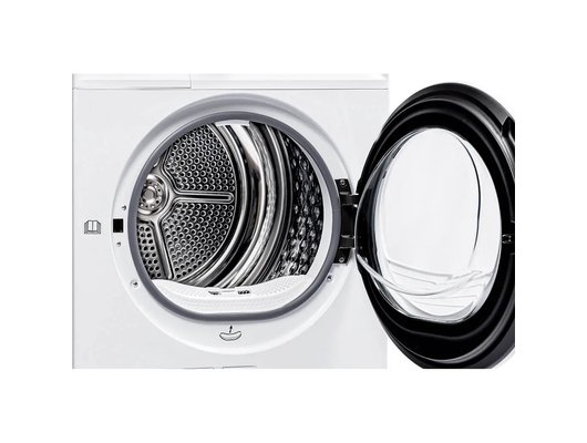 Сушильная машина TOSHIBA TD-BK100GHRU(WS)